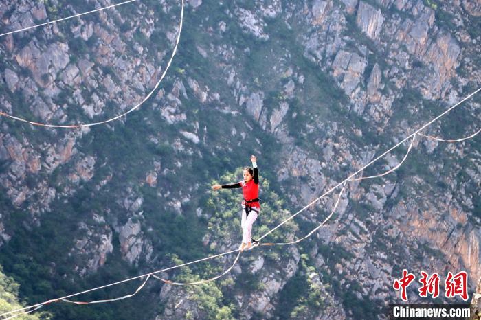体旅融合的实践范式：在新疆景区引入极限高空