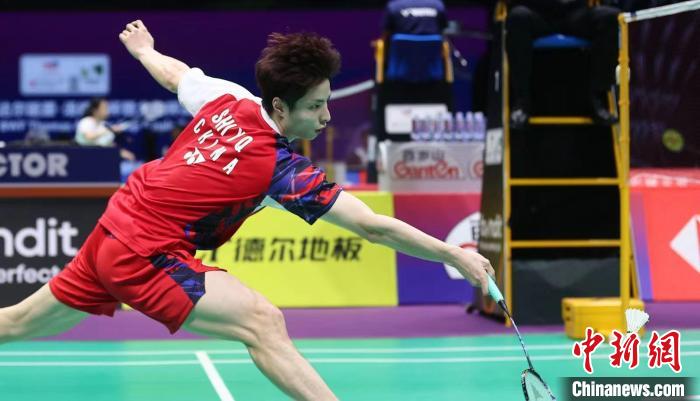 中国男队苦战五场险胜韩国队晋级小组头名