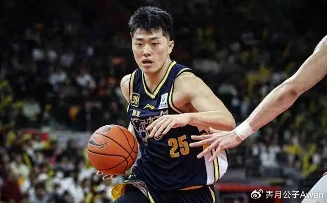 杜锋重用张皓嘉引争议 陈家政被冷落成用人困境