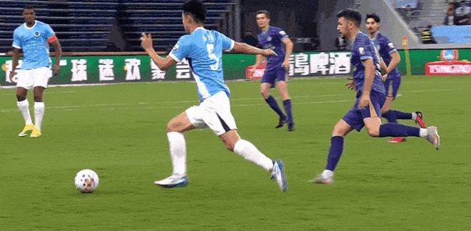 深圳新鹏城绝杀津门虎取赛季首胜