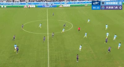 深圳新鹏城绝杀津门虎取赛季首胜