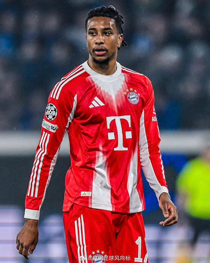 拜仁主席赫内斯明确表态：奥利塞不会出售 2亿欧