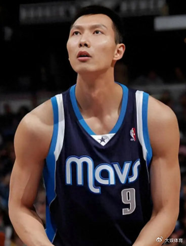 易建联2007年6号秀地位再被审视：亚洲球员NBA历史