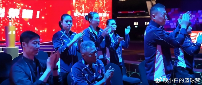 王艺迪力克张本美和晋级八强 战术压制终结日乒