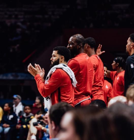 范弗里特赛季报销 火箭控卫危机浮现