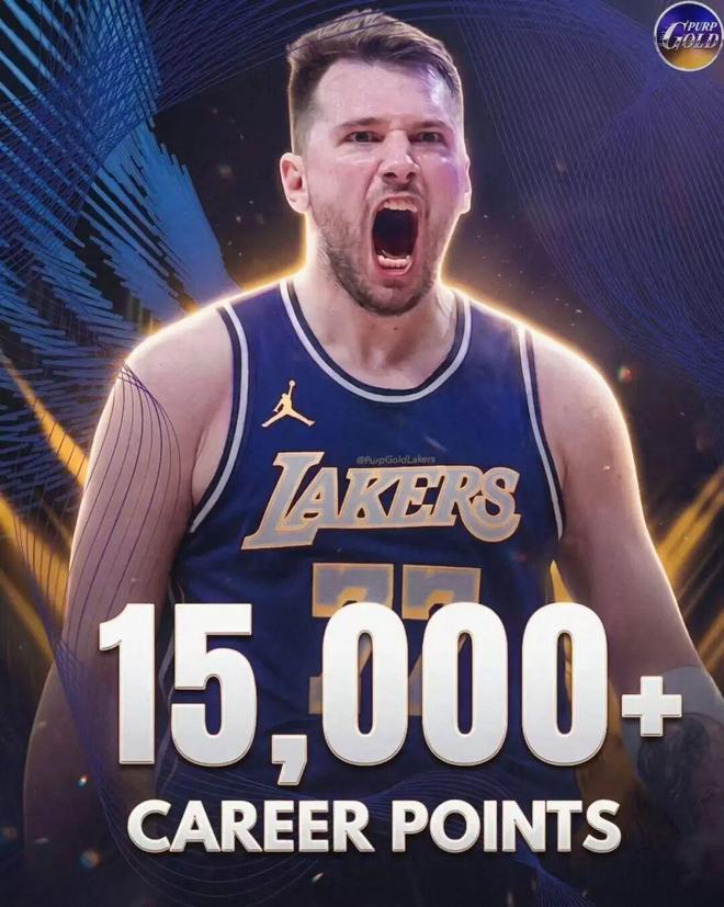 詹姆斯力压东契奇湖人擒骑士提前锁定季后赛席