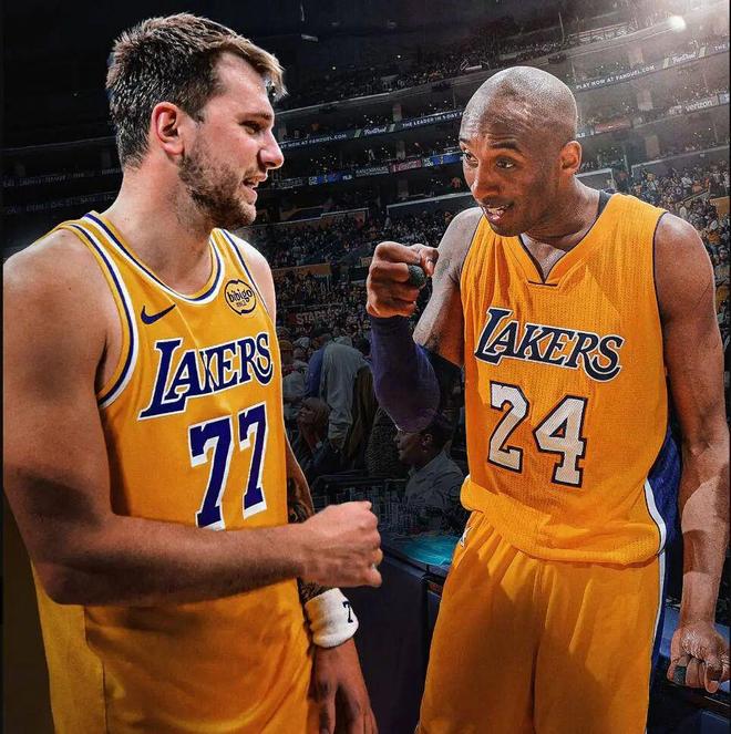 詹姆斯力压东契奇湖人擒骑士提前锁定季后赛席