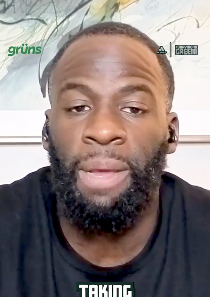 追梦怒斥霍里涉事引争议 东契奇冲突牵动联盟关