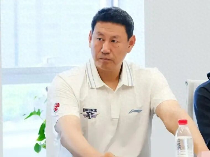 李楠解禁复出助北京队冲击总冠军 焦泊乔归队补